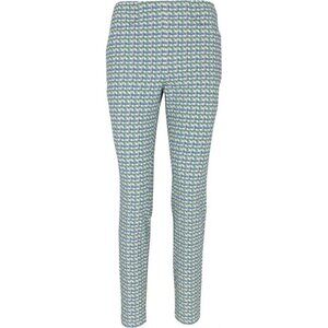 NWT Ralph Lauren RLX Polo Golf Women's Eagle Pant Spring Wicker Sz 8